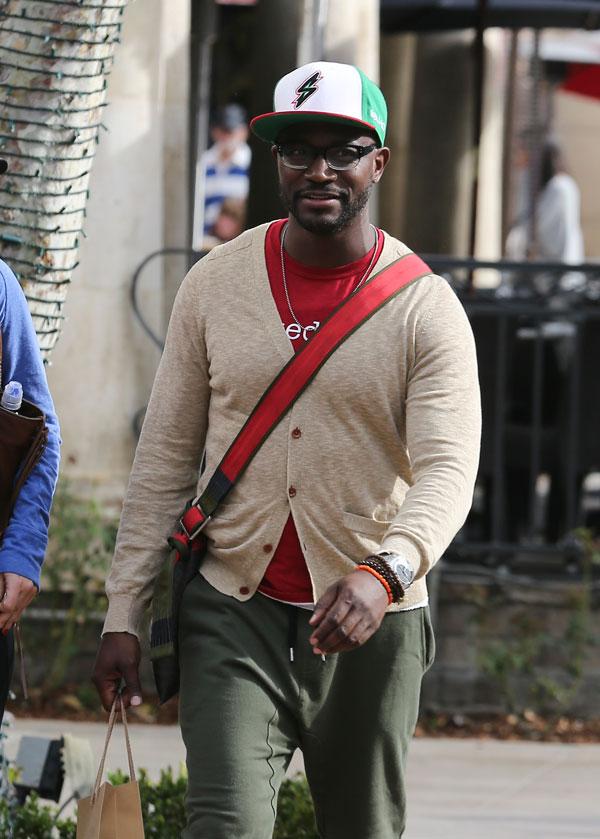 taye diggs cheating