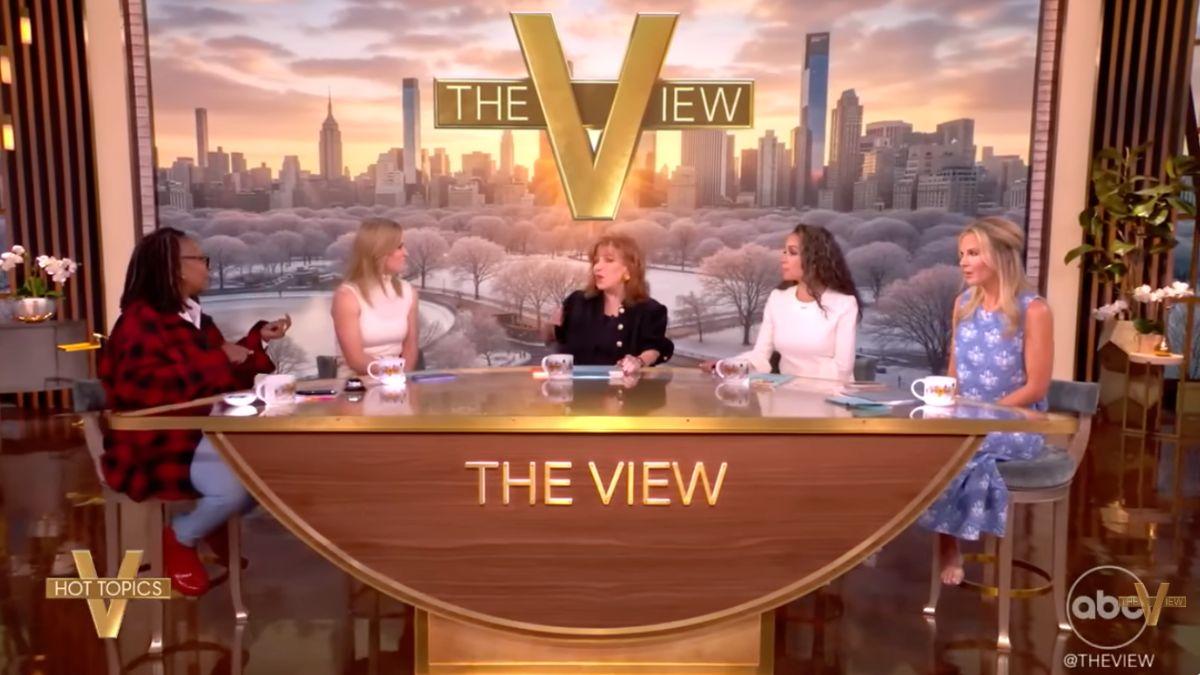 Photo of Elisabeth Hasselbeck thought Bill Clinton showed his 'humanity' during his testimony.