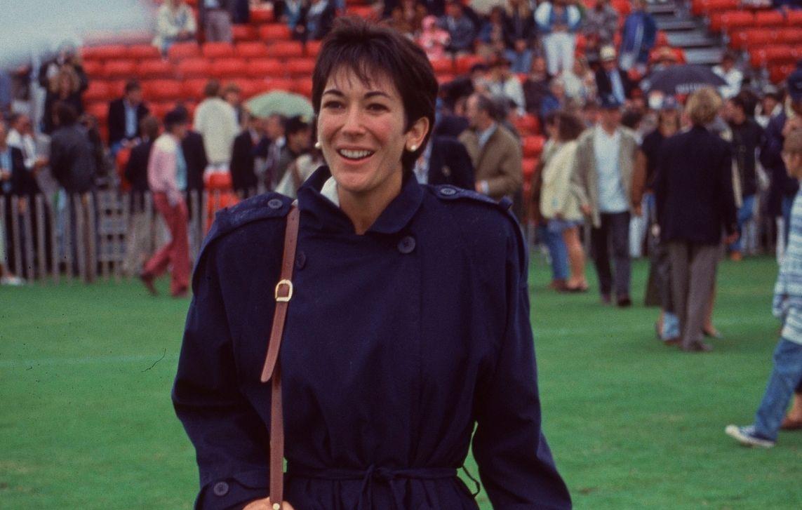 judge ghislaine maxwell trial jurors to work everyday covid  concerns