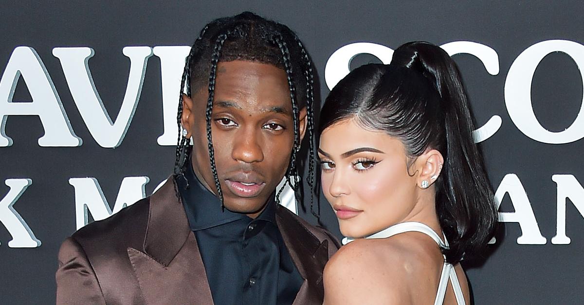 travis scott refuses move in pregnant kylie jenner baby no