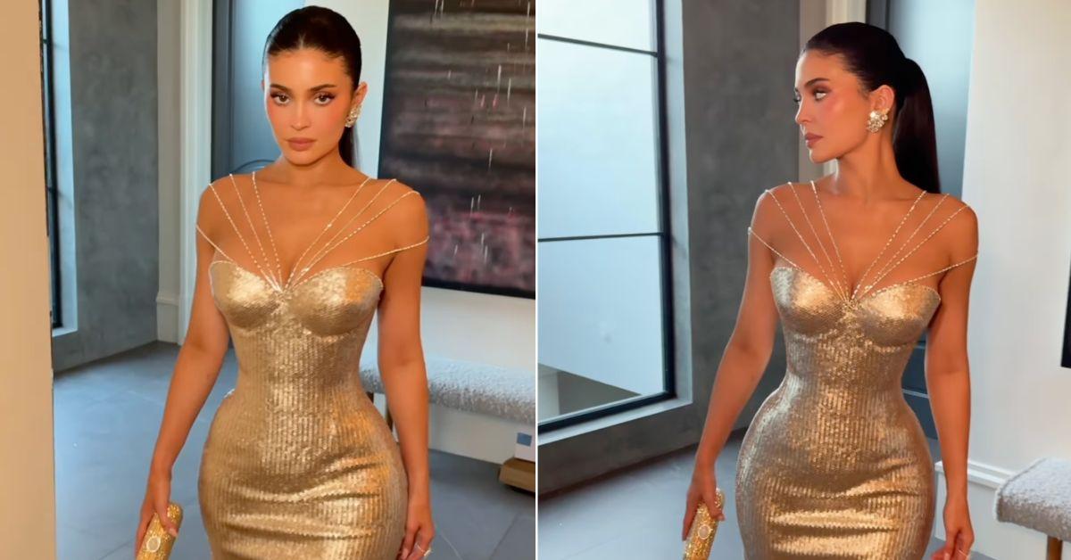 Photo of Kylie Jenner