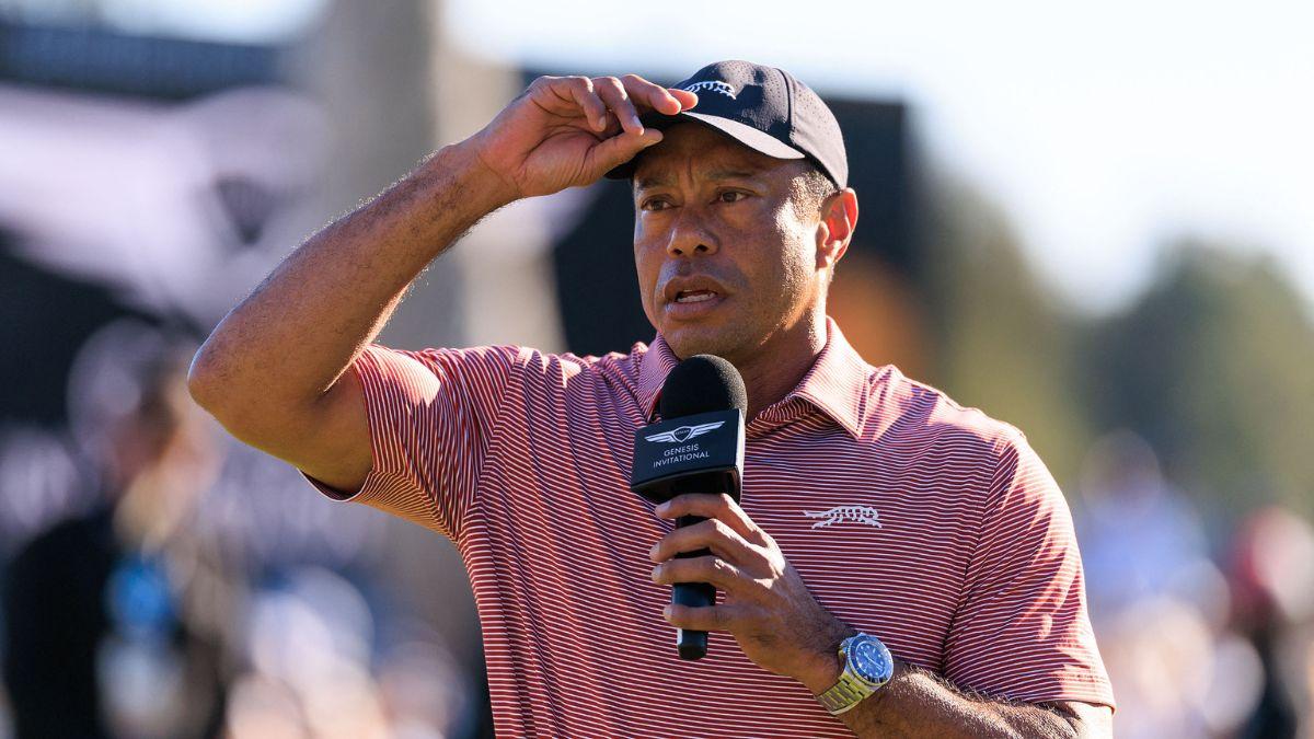 tiger woods most shocking scandals car crashes complete timeline