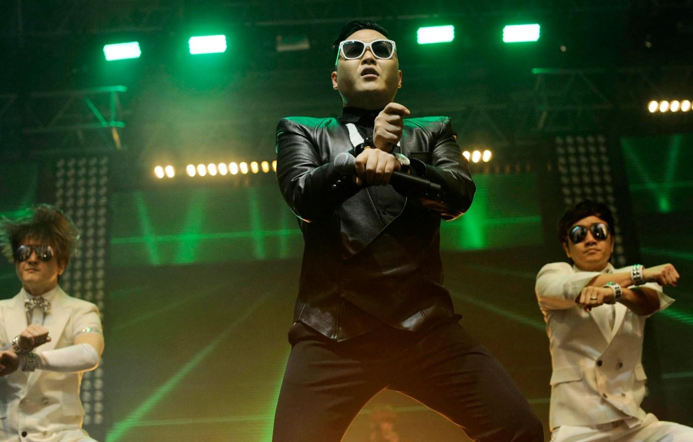 inside korean singer psy life gangnam style suga summer tour