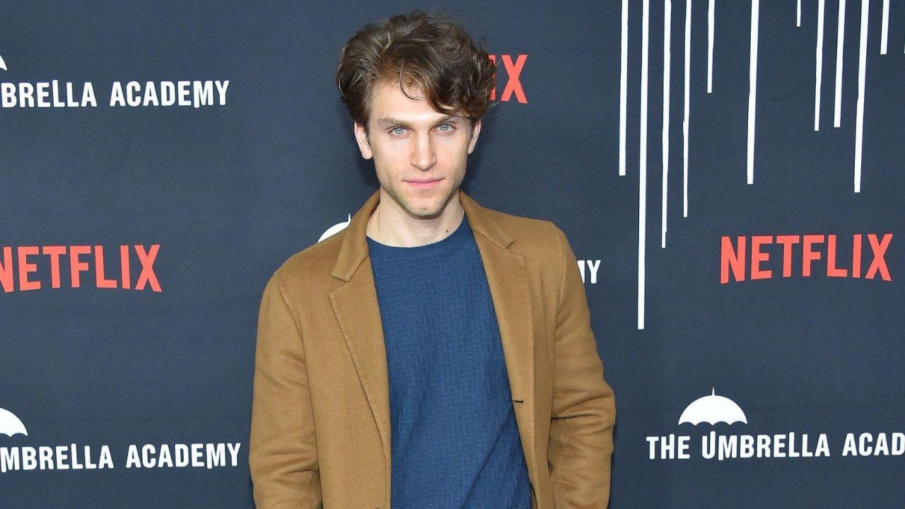 Keegan Allen