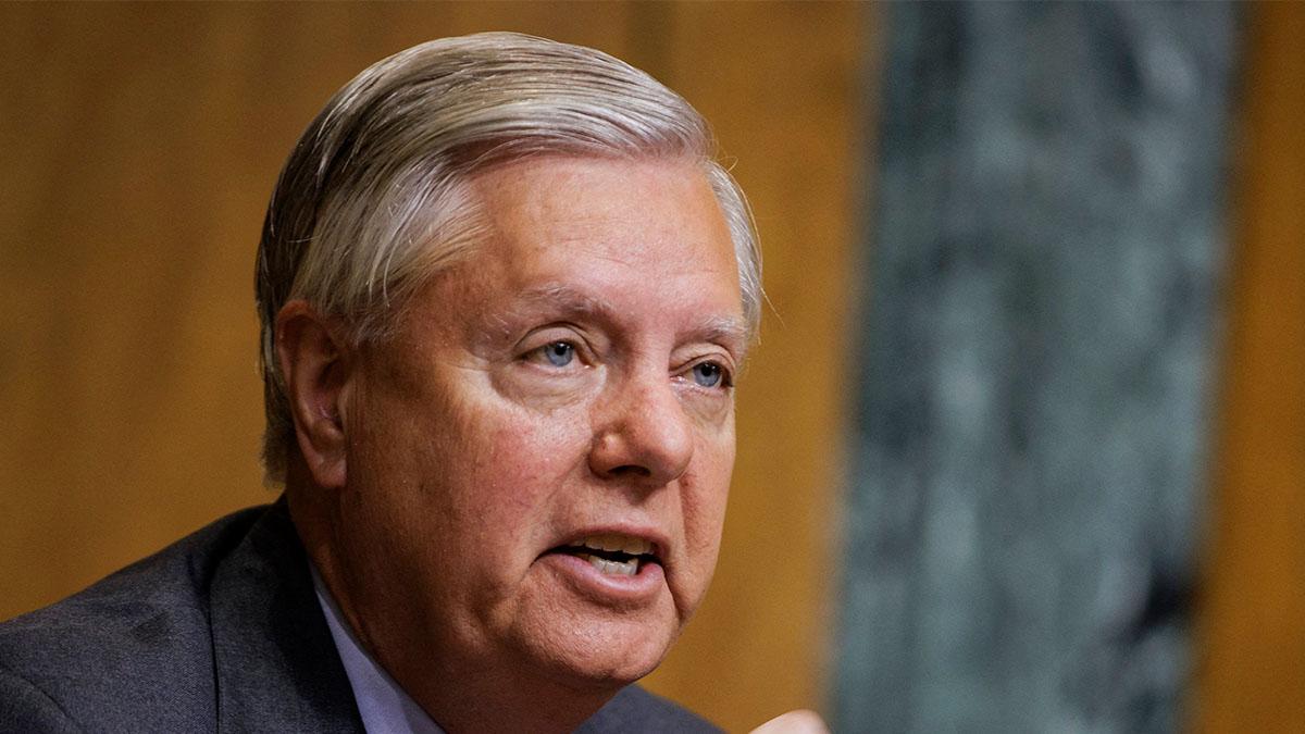 Sen. Lindsey Graham
