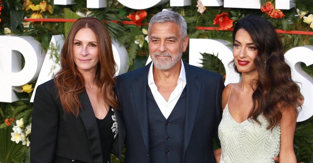 Photo of the 'Ocean's Eight' star asks pal Julia Roberts for parenting advice since he thinks she raised 'great' kids.