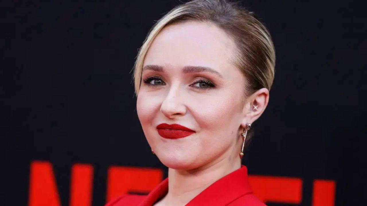 image of Hayden Panettiere 