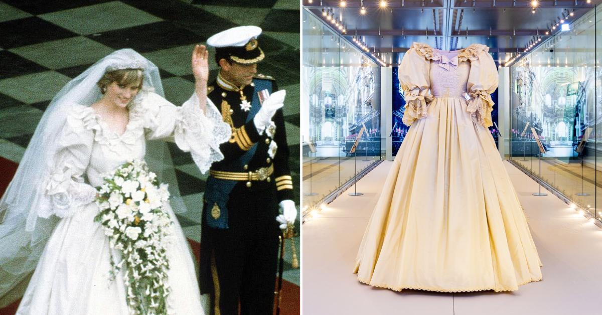 Princess Diana's Fashion Moments - 153 Best Outfits and Style