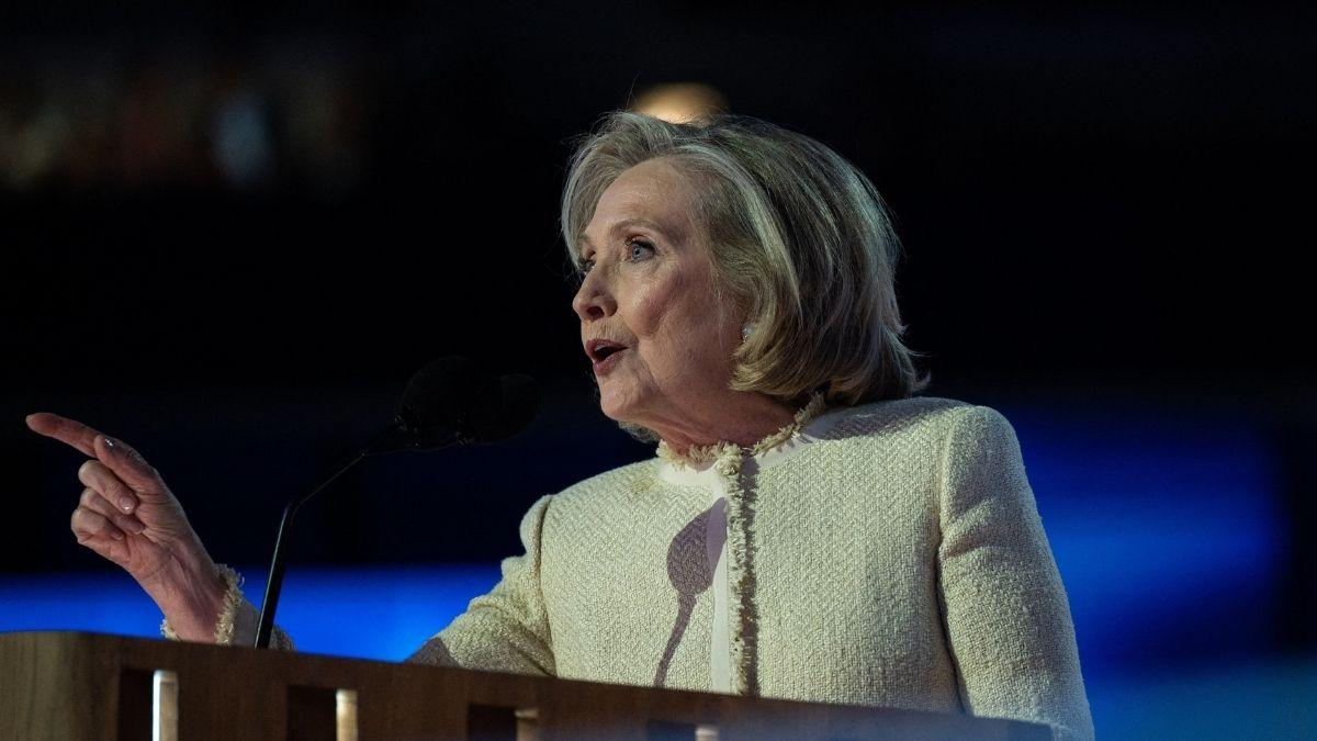 Hillary Clinton