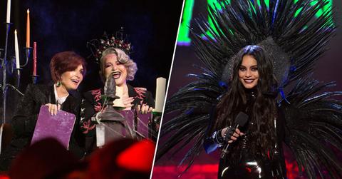 Hocus Pocus 25th Anniversary Halloween Bash PP