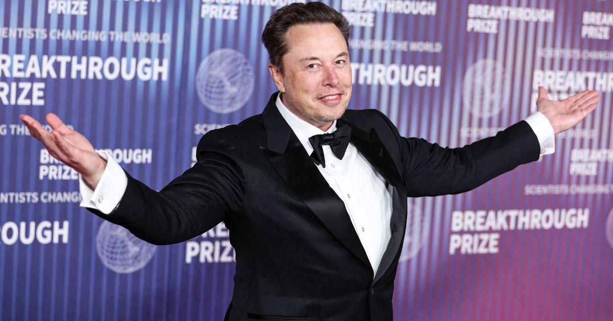 photo of Elon Musk and Kanye West discussed their previous relationships during the documentary
