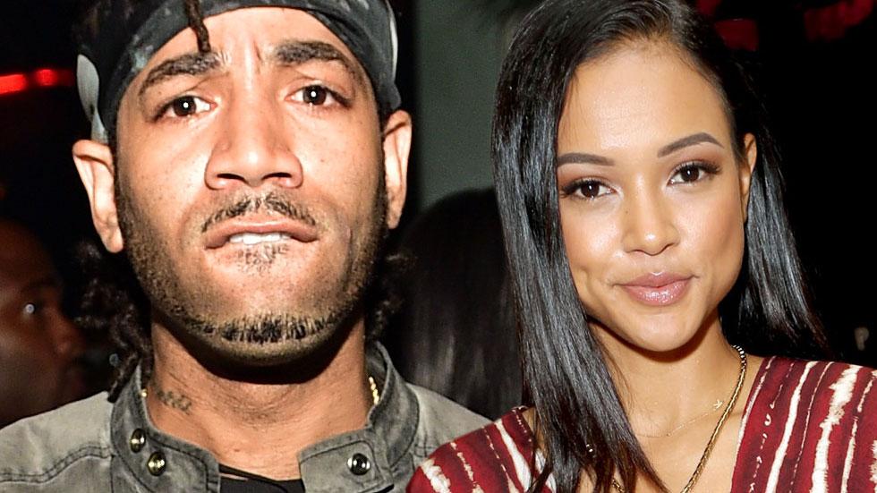 Does Karrueche Tran Have A New Boyfriend? Model Linked To Future’s DJ