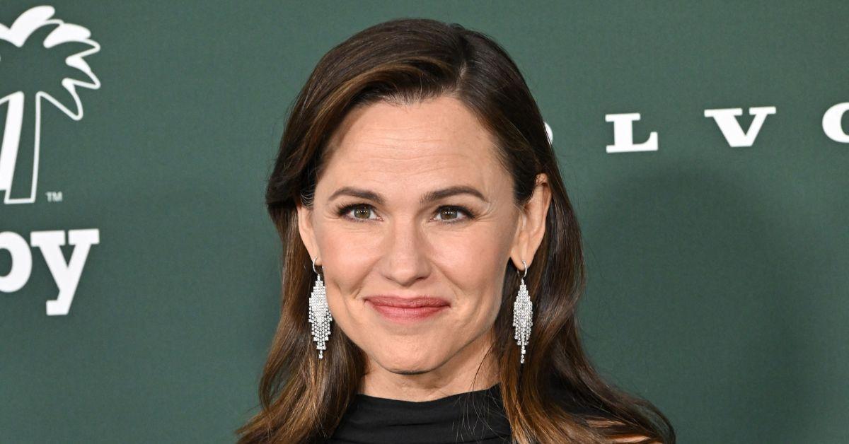 jennifer garner john miller relationship timeline