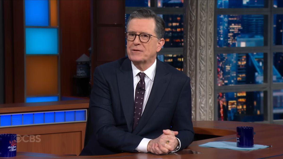 Image of Viewers are closely watching the road to May.