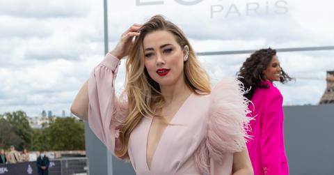 amber heard lying decoding