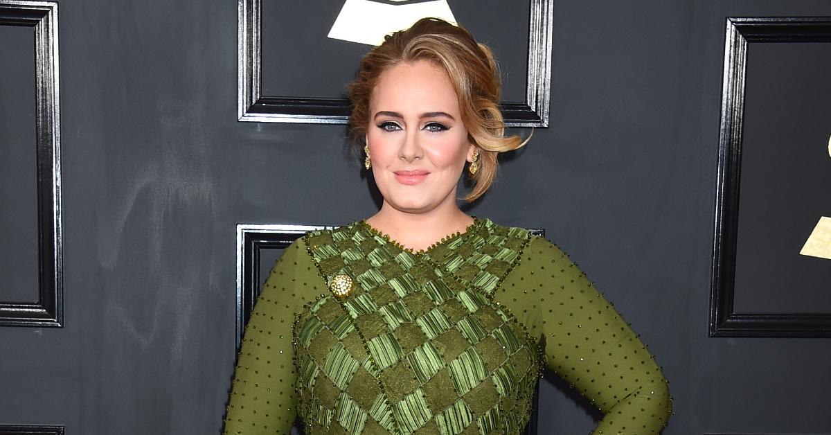 Adele & Simon Konecki Officially Divorced Two Years After Split