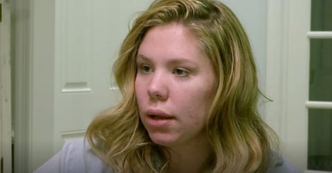 Kailyn lowry third baby daddy chris lopez abuse claims h