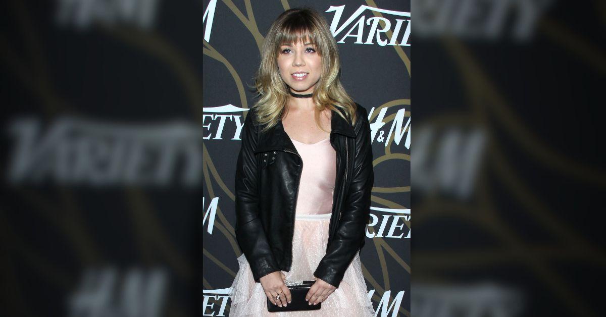 image of The actress described how the romance crossed many boundaries.