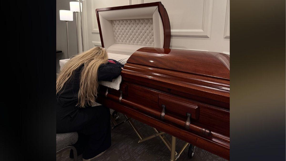 Photo of A report claimed there will likely be 'graphic' evidence presented.