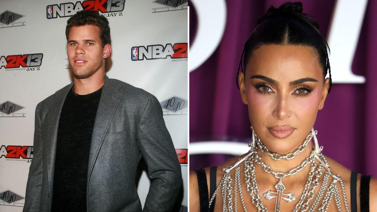 Image of Kim Kardashian’s former husband Kris Humphries is quietly building a business empire after retiring from the NBA.