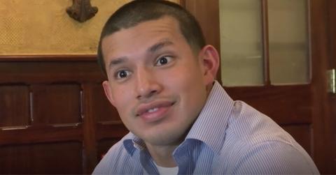 Kailyn lowry pregnant javi marroquin expecting baby rumor h