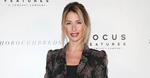 Southern charm ashley jacobs weight gain thomas ravenel split pp