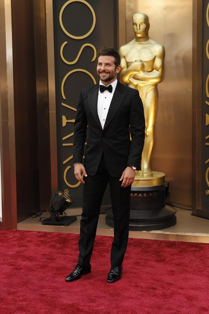 BRADLEY COOPER