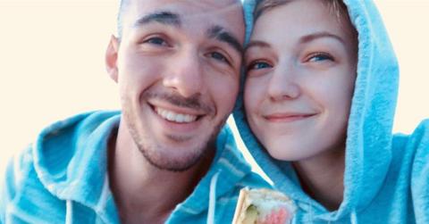 lifetime movie gabby petito brian laundrie filming