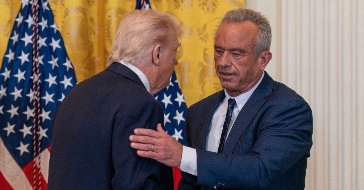 image of Critics warned his health policies weaken public safety.