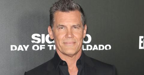 Josh Brolin