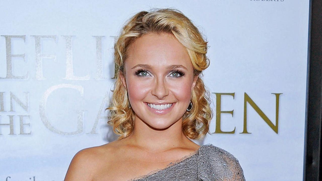 image of Hayden Panettiere's death was ruled an accident.