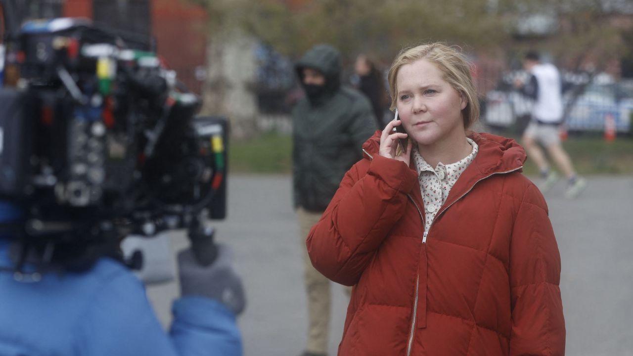 Image of Amy Schumer