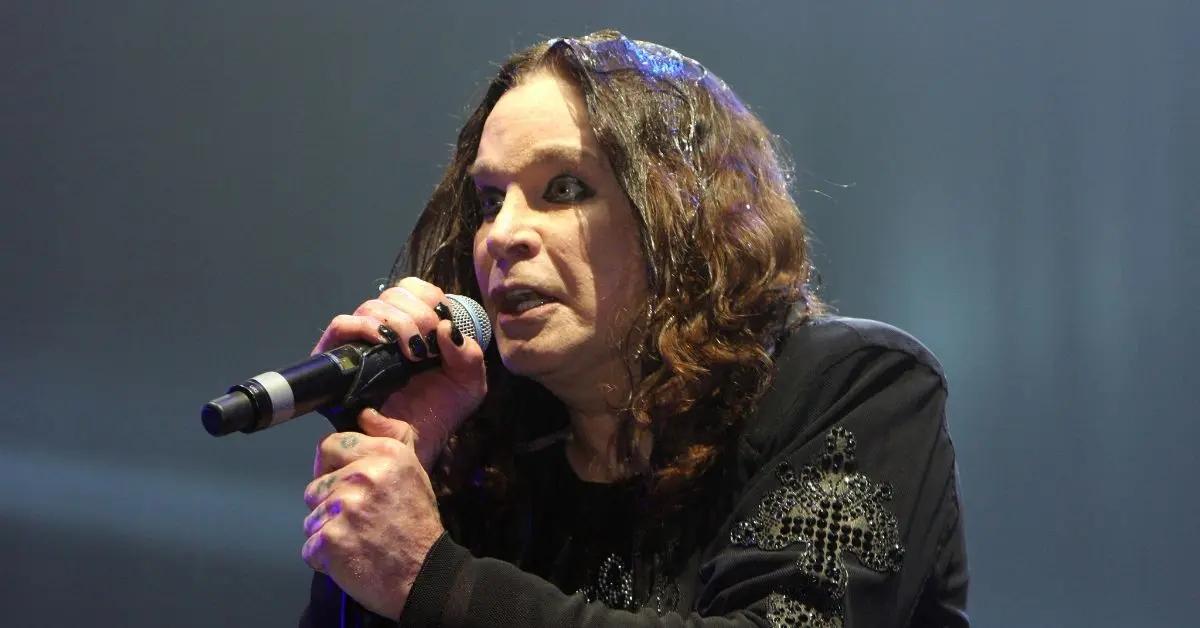 Photo of The legendary musician struggled with Parkinson's disease for years before he passed away at age 76 in July.