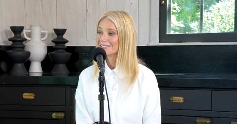 Photo of Gwyneth Paltrow