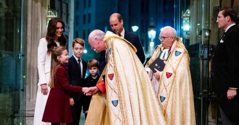 kate middleton had very serious operation