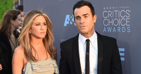 Jennifer aniston justin theroux vacation save marriage 01