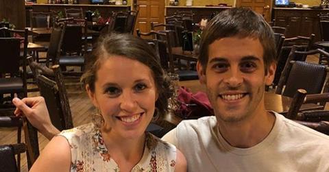 //Derick Dillard Duggar Book PP