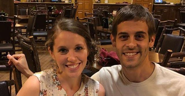 //Derick Dillard Duggar Book PP