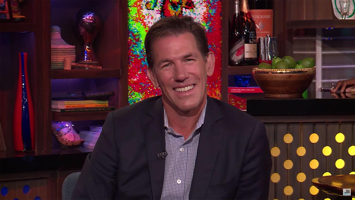 thomas ravenel rape guilty