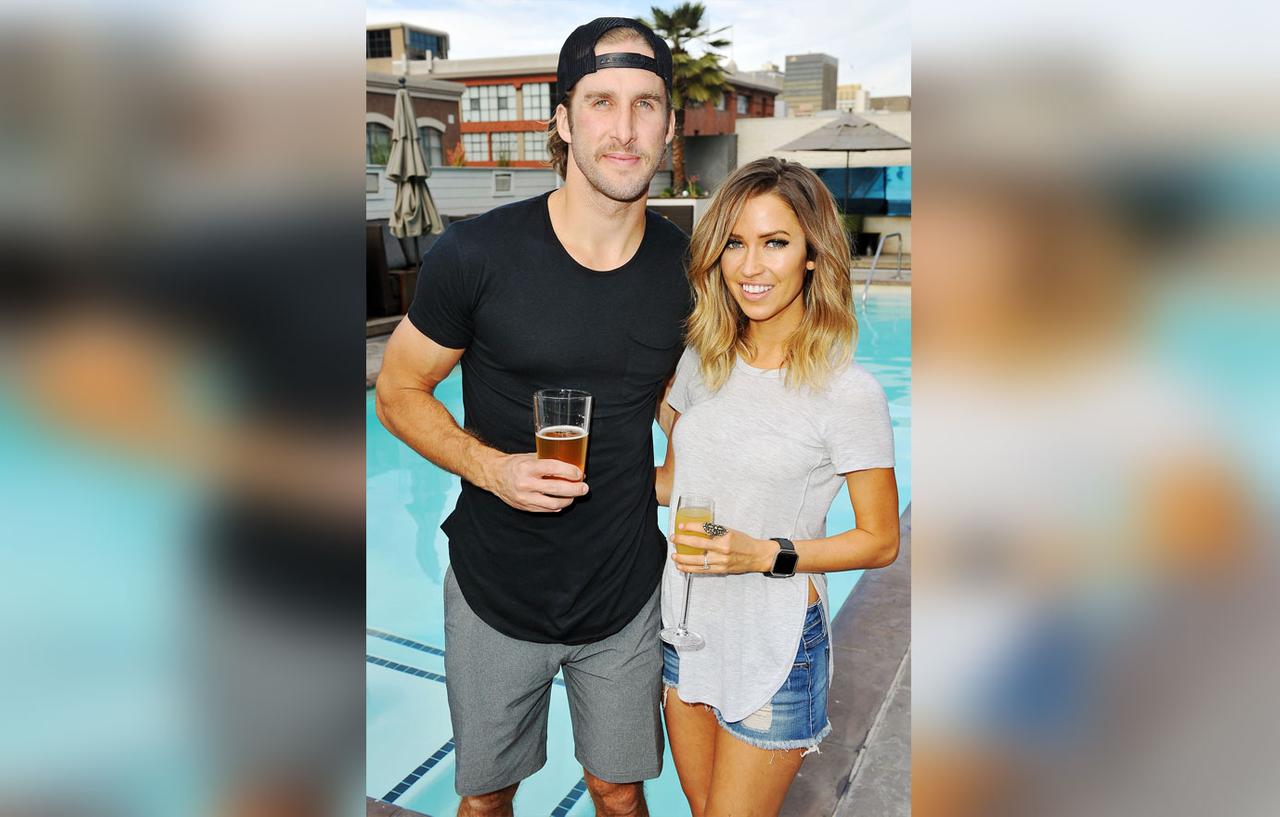 Kaitlyn Bristowe Is The 'Happiest [She's] Been' Since Shawn Booth Split