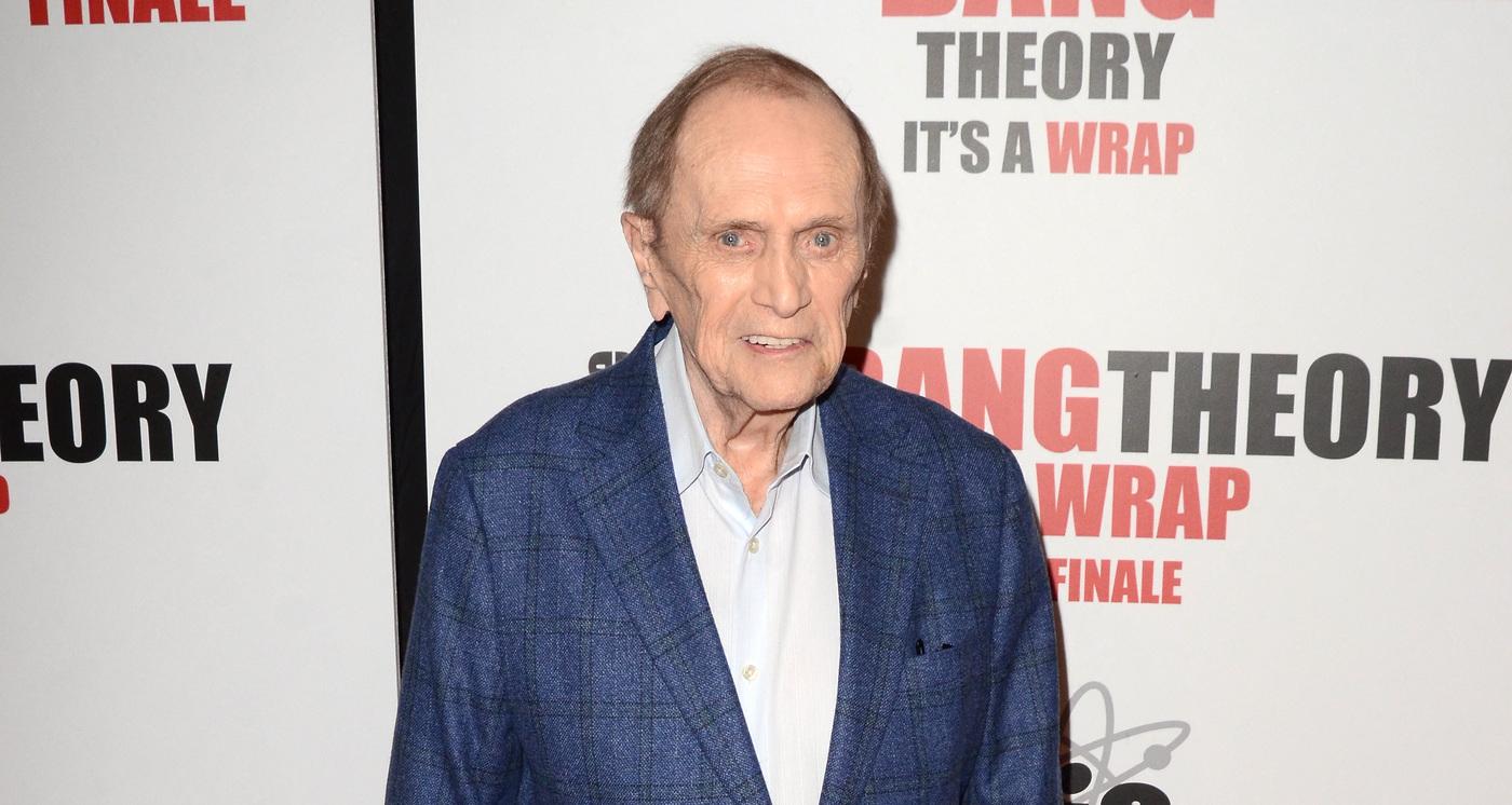 bob newhart dead