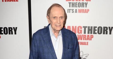 bob newhart dead