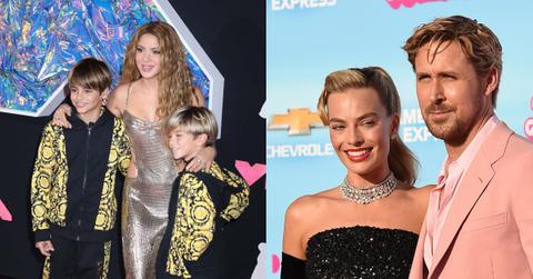 shakira blasted barbie comments