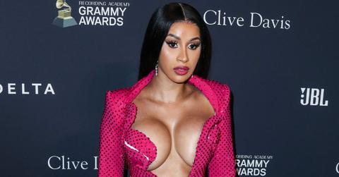 Cardi B