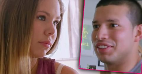 Teen mom 2 recap kailyn lowry reunites javi marroquin h