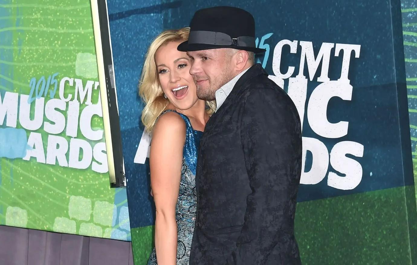 kellie pickler living nightmare husband kyle jacobs death