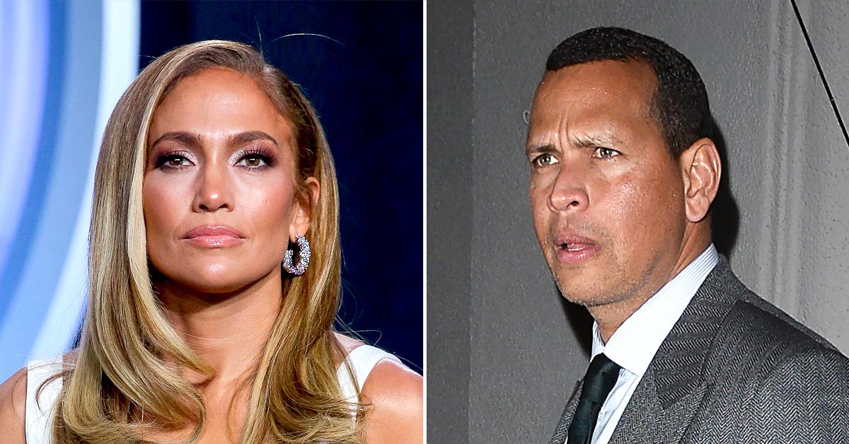 Alex Rodriguez Opens Up About Jennifer Lopez Breakup: 'No Regrets' –  Billboard