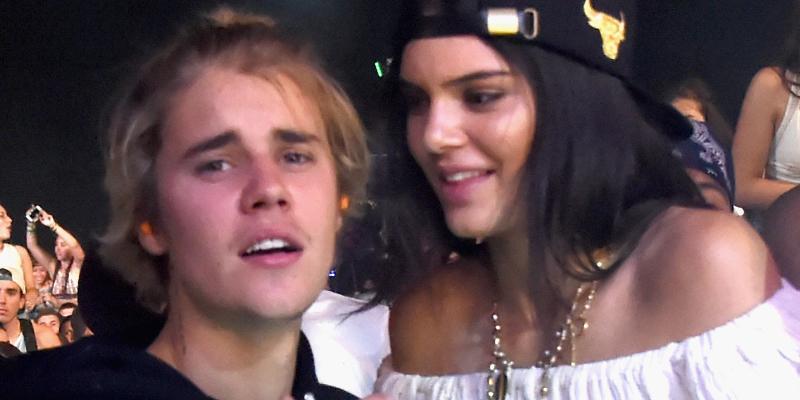 Justin Bieber Kendall Jenner dating