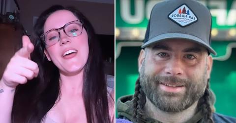 jenelle evans backlash brag separation david eason pp