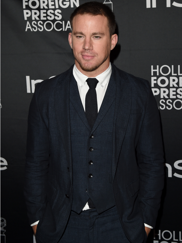 Channing tatum 3